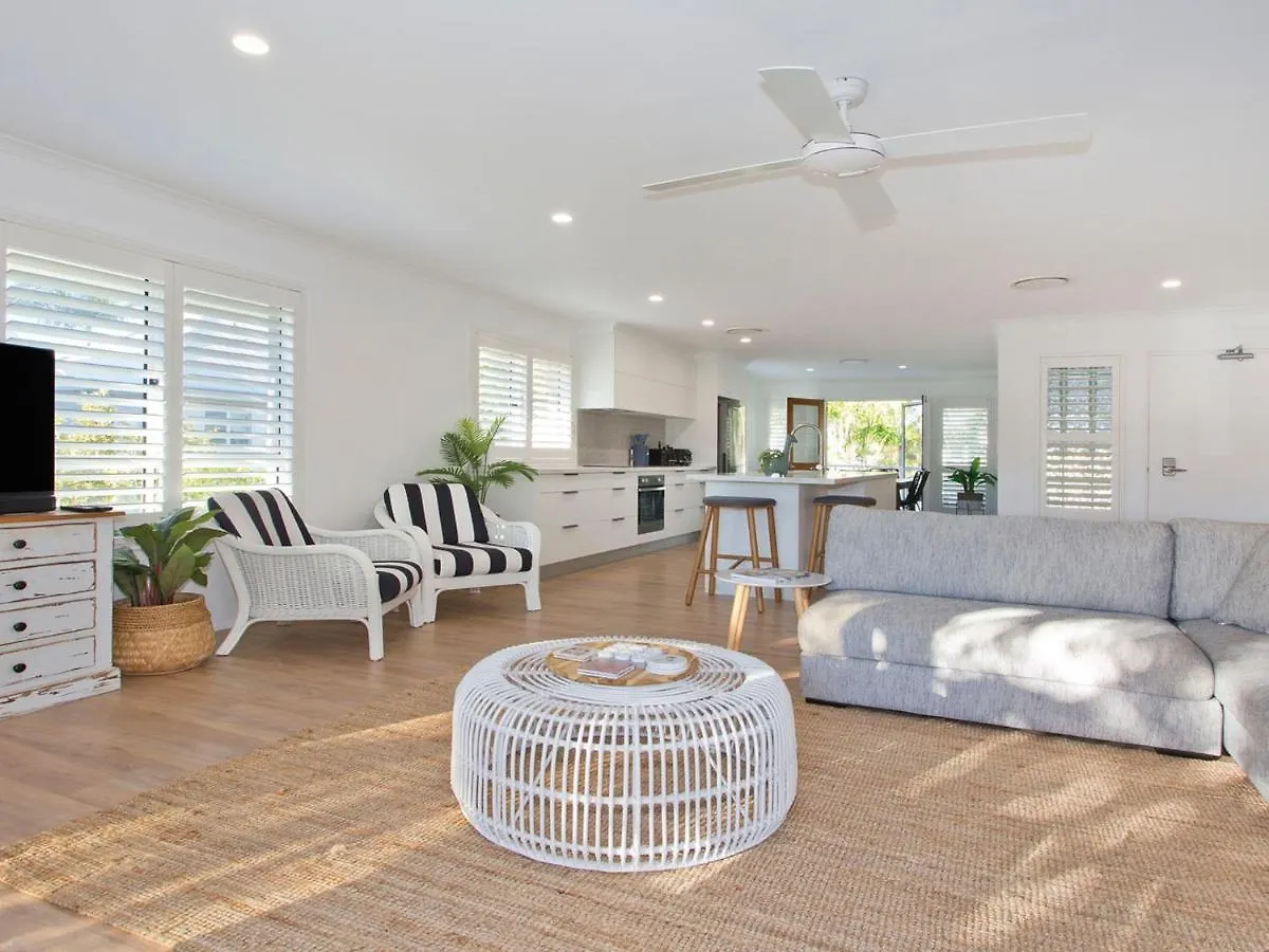 Apartment 33 8 James Street Noosaville