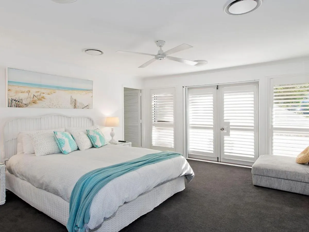 33 8 James Street Noosaville 0*,