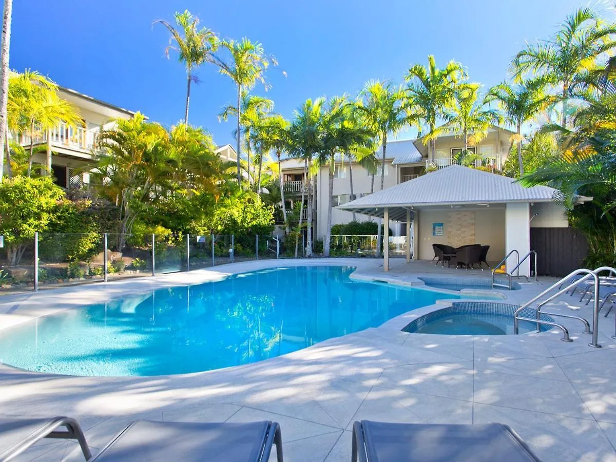 Apartment 33 8 James Street Noosaville