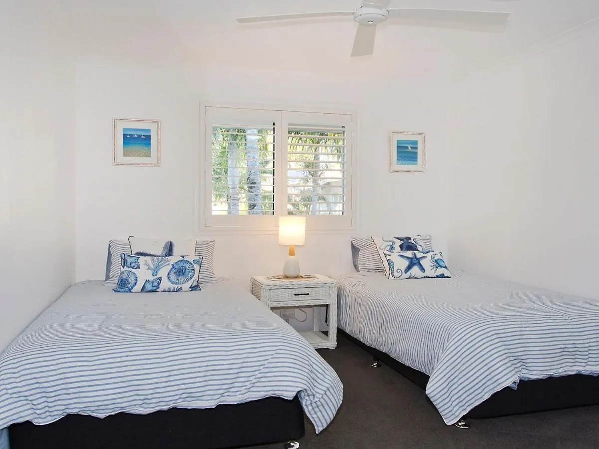 33 8 James Street Noosaville Apartment
