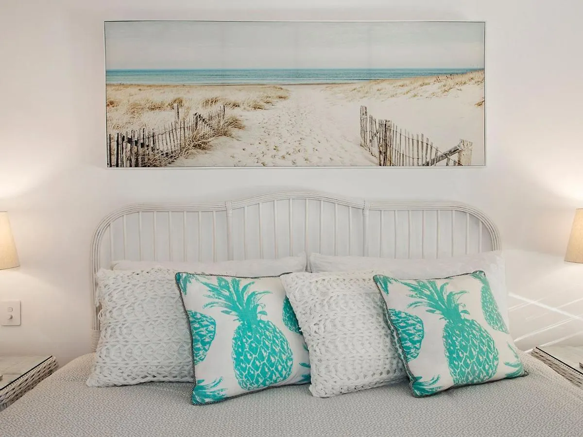 33 8 James Street Noosaville Apartment