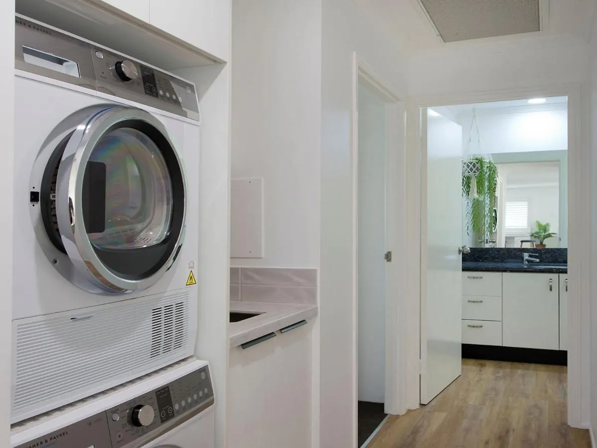 Apartment 33 8 James Street Noosaville