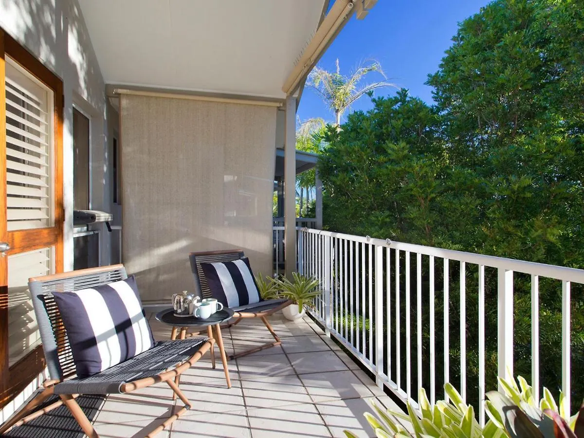 Apartment 33 8 James Street Noosaville Australia