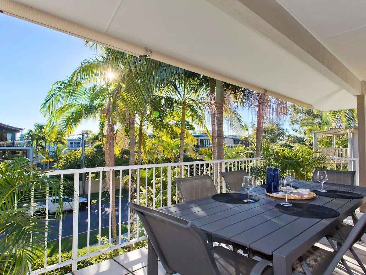 Apartment 33 8 James Street Noosaville