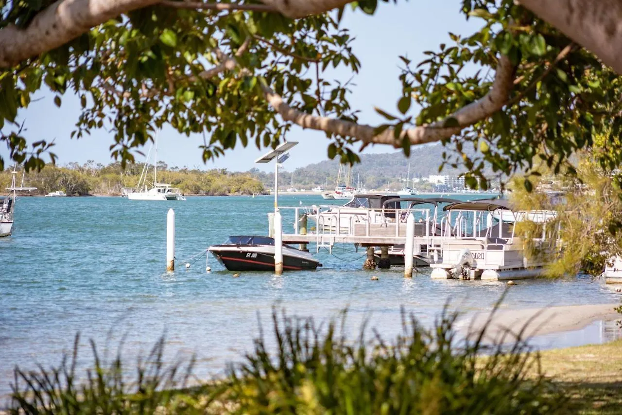 33 8 James Street Noosaville Apartment