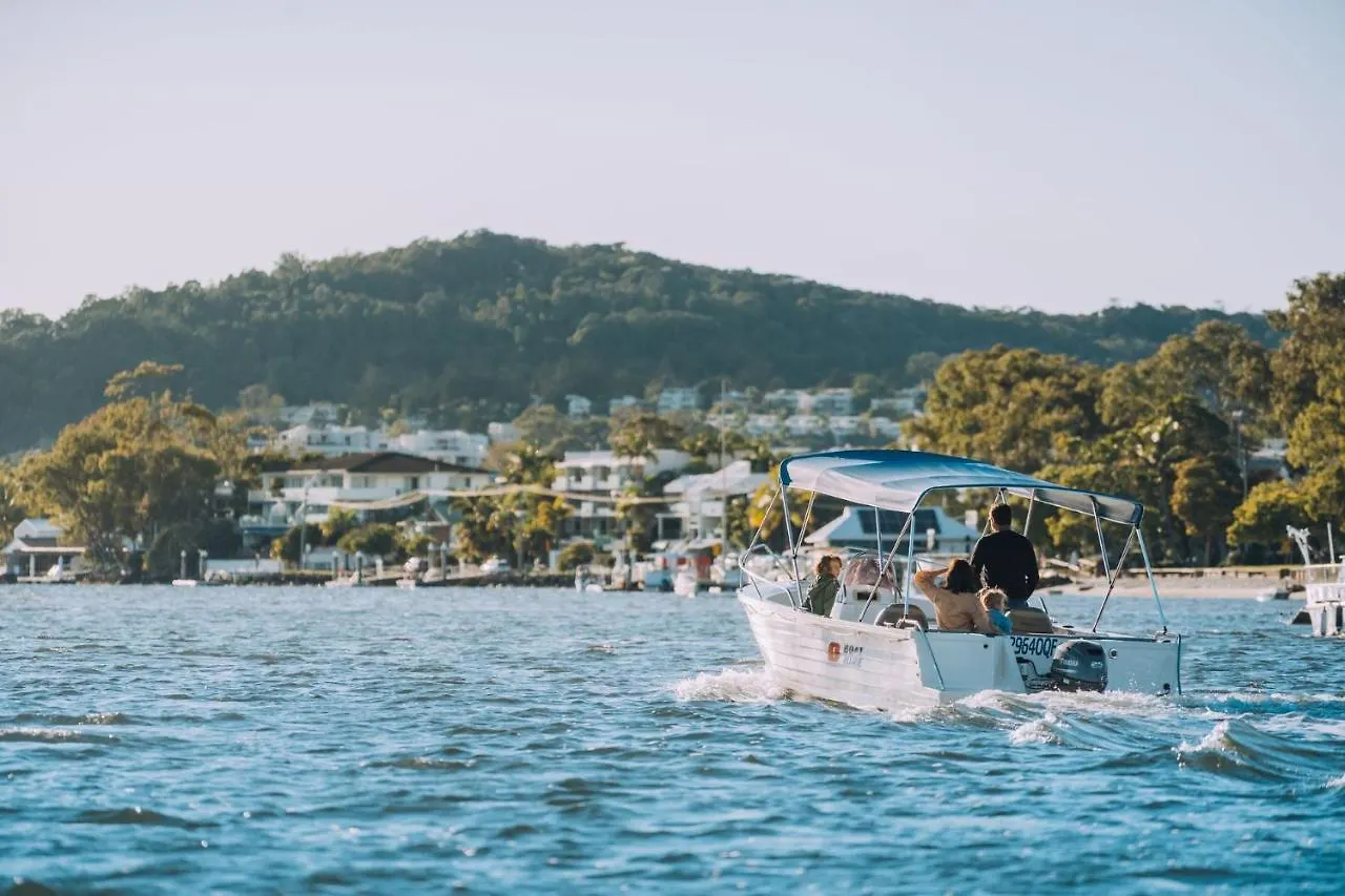 33 8 James Street Noosaville contacts